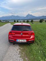 BMW M140i | M Performance | TÜV NEU - gebrauchte BMW M140i aus dem Jahr 2016