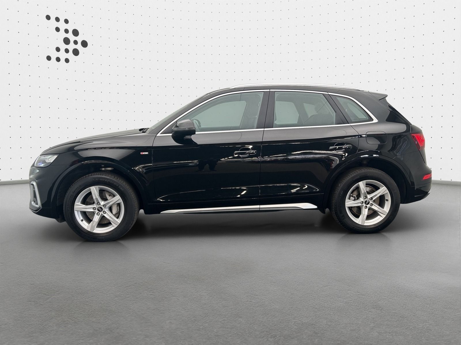 Audi Q5 - Bild 3