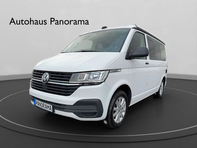 Volkswagen T6 California Coast 5 S./AppCo/Kamera/St.Hz/AHK