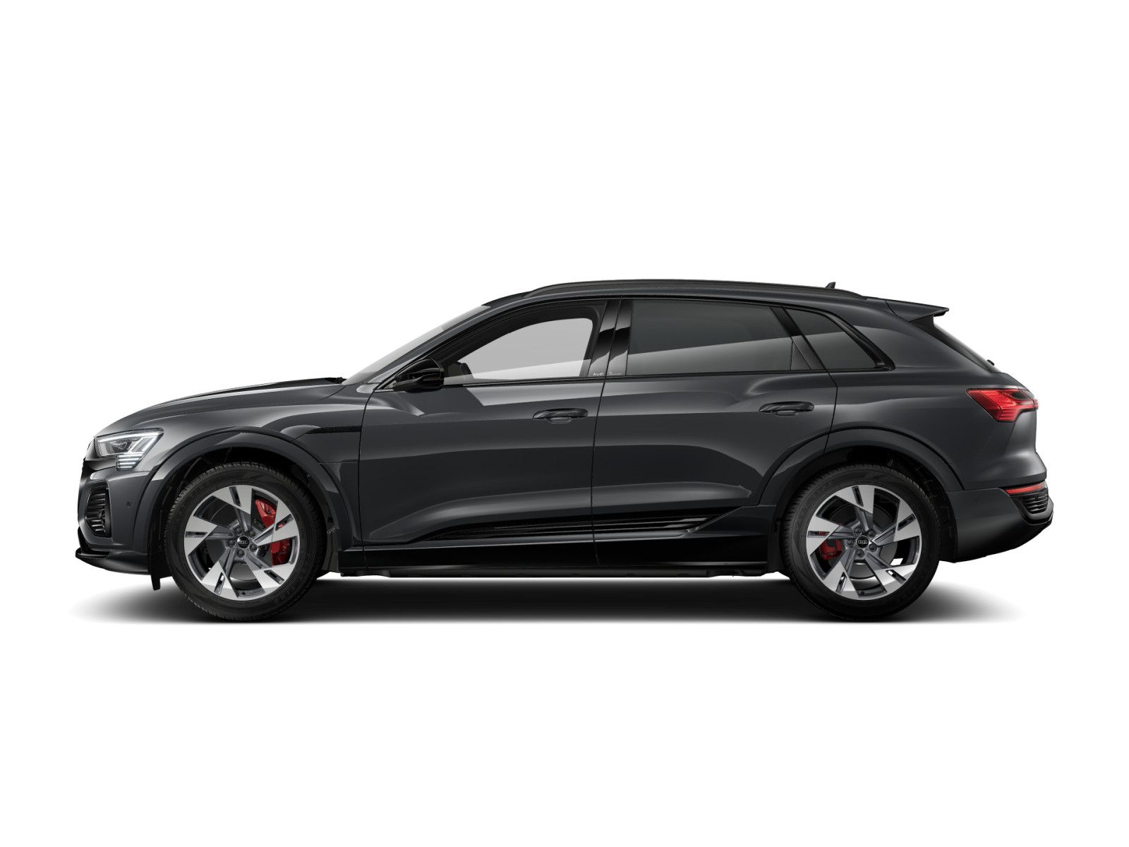 Audi Q8 e-tron - Bild 7