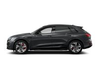 Audi Q8 e-tron - Vorschau Bild 7