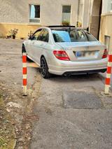 Mercedes-Benz Mercedes C 350 AMG-Line Verkauf/ Tausch - Mercedes-Benz C 350 in Duisburg