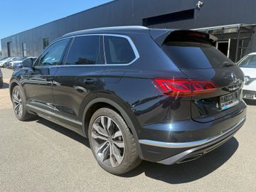 Volkswagen Touareg - 6