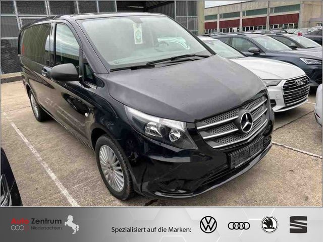 MERCEDES-BENZ Vito 116 CDI BT 4MATIC Lang 6-Sitzer Mixto (PKW)