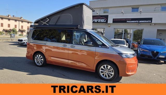 Volkswagen VOLKSWAGEN California 2.0 TDI 150 CV DSG Ocean P