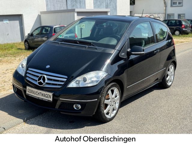 Mercedes-Benz A 200 AVANTGARDE