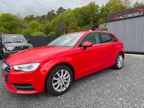 Audi A3 Sportback 1.4 TFSI NAVI/Bi-XENON/PDC - Audi A3 mit Benzin-Antrieb: Kleinwagen, 1.4