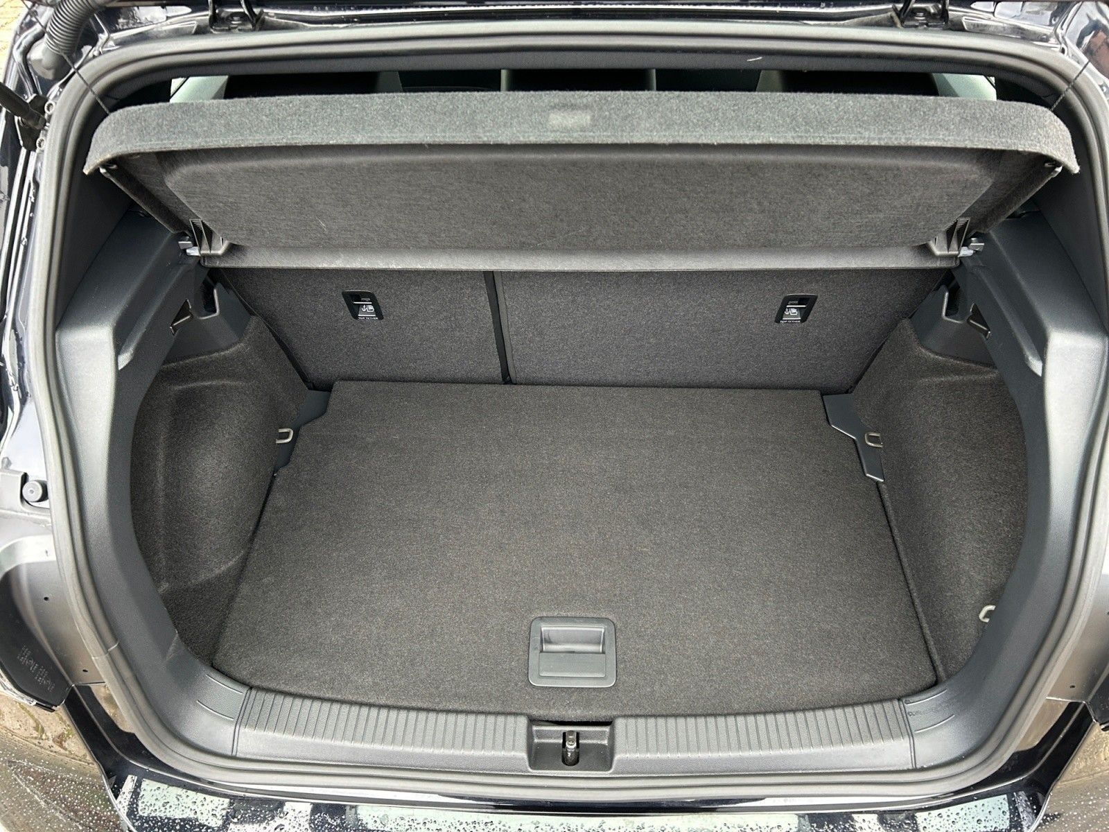 Volkswagen T-Cross - Bild 13