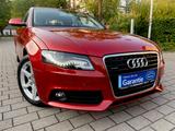 Audi A4 Lim-3.0 TDI quattro-1.HD-Autom-Garantie-AHK - Audi A4 aus 2011: TDI