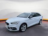 Seat Leon Sportstourer 2.0 TDI DSG FR | NAVI | ACC | - Seat Leon: TDI Sport