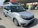 Fiat Doblo SX Maxi XL *Behindertenum. Rollstuhlrampe* - Fiat Doblo: Kombi