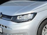 Volkswagen Caddy Life 2.0 TDI SpurH PDC SHZ KlimaA DAB - Volkswagen Caddy Gebrauchtwagen