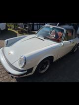 Porsche 911SC Targa - Porsche aus 1978: Sc 911