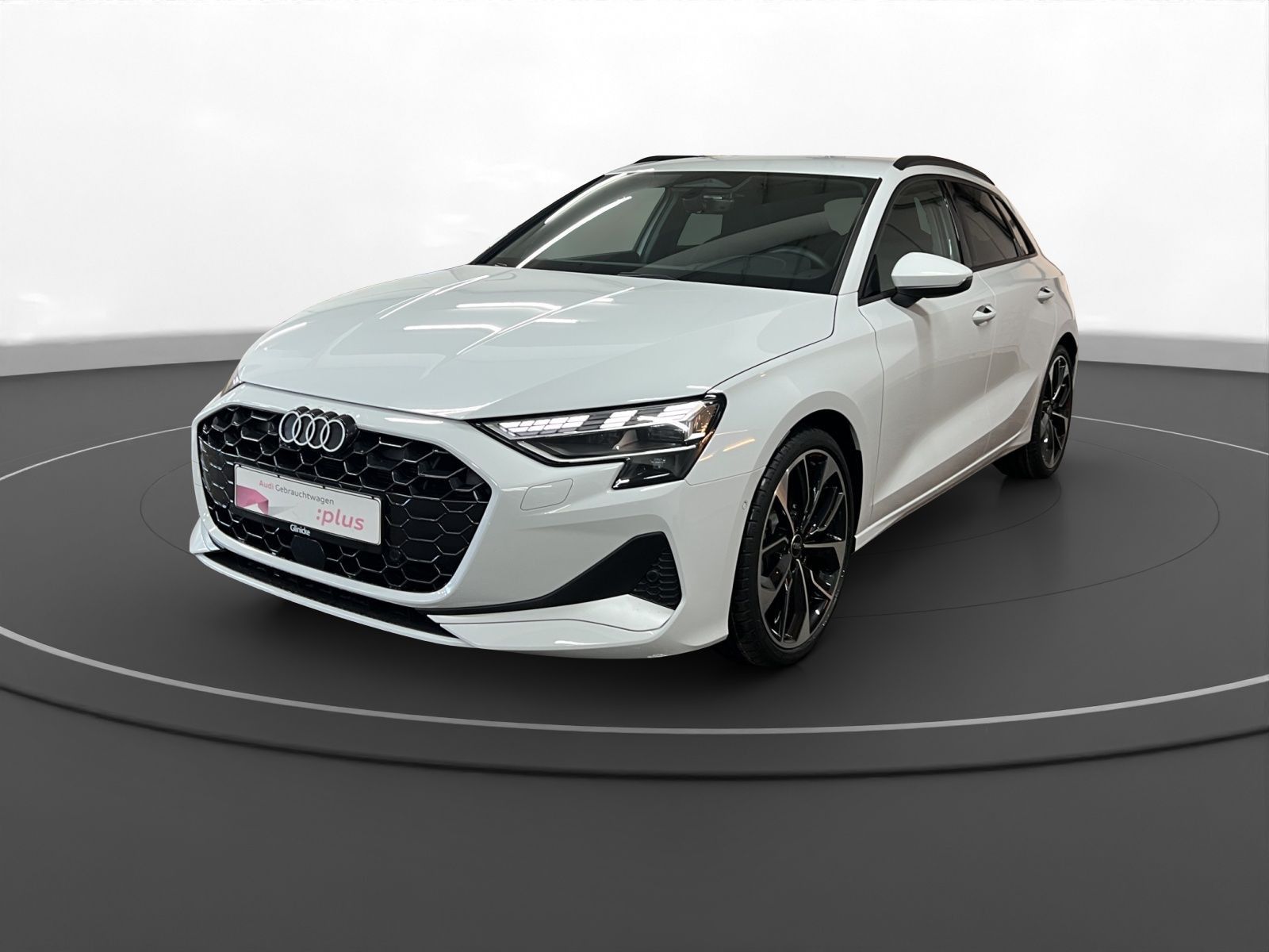Audi A3 - Bild 2