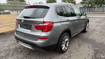 BMW X3 - 11