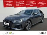 Audi S4 Avant TDI quattro *AHK*PANO*KAMERA* - gebrauchte Audi S4 aus dem Jahr 2024