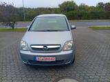 Opel Meriva 1.6 TWINPORT Cosmo,Tüv Neu - Opel Meriva Gebrauchtwagen in Aachen