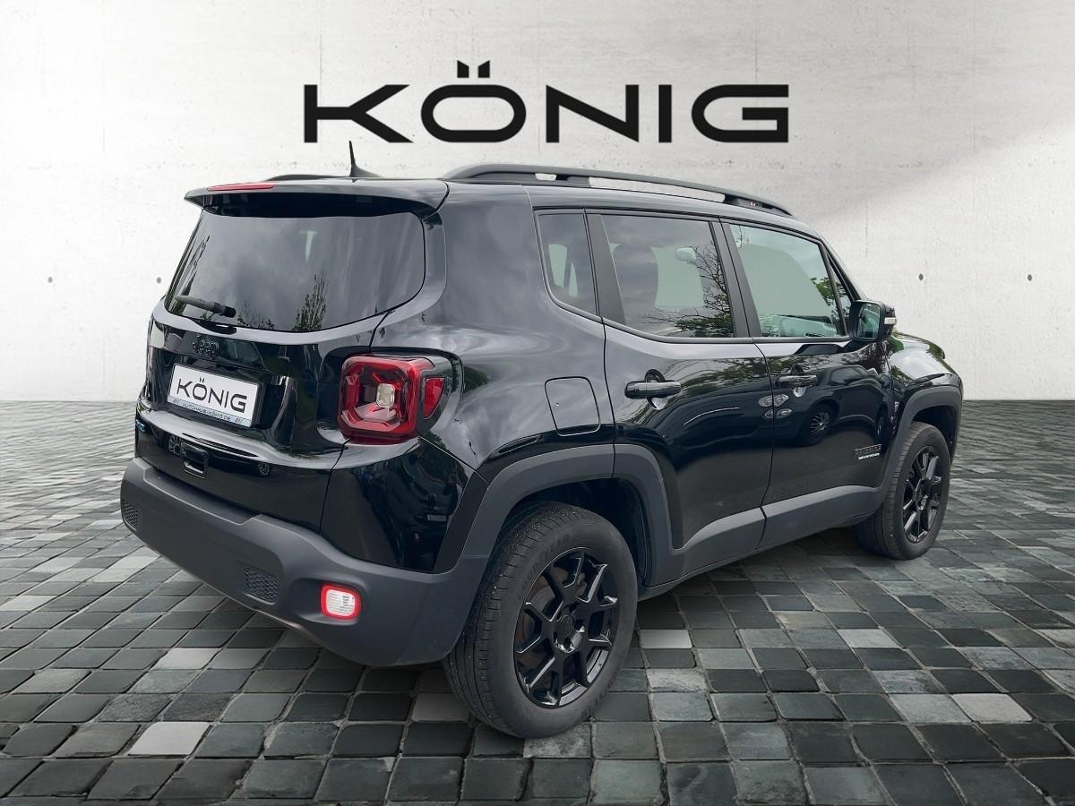 Jeep Renegade Limited 4xe