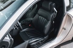 Fahrzeugabbildung Ferrari 612 One to One *Grigio Ingrid / 1.Hand / Mwst*