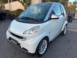 Smart ForTwo 800 passion cdi-100.000km - Smart aus 2008 mit Diesel-Antrieb