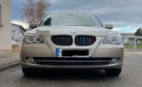 BMW e60 235 PS M57 - BMW M5: Ps