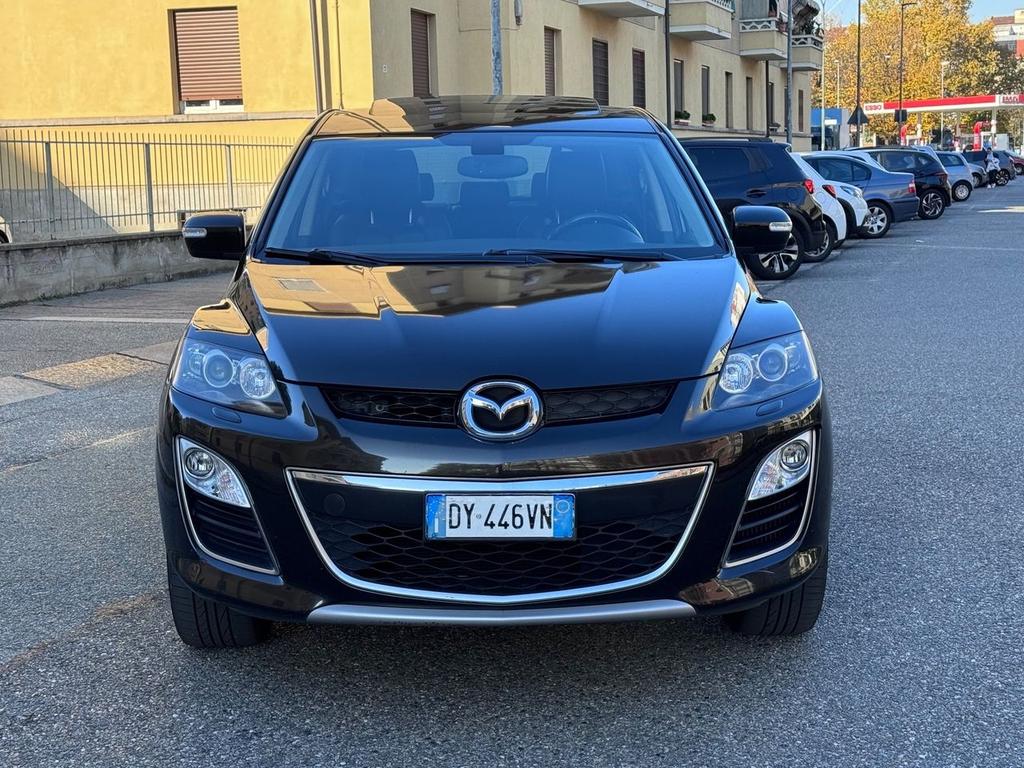 Mazda CX-7