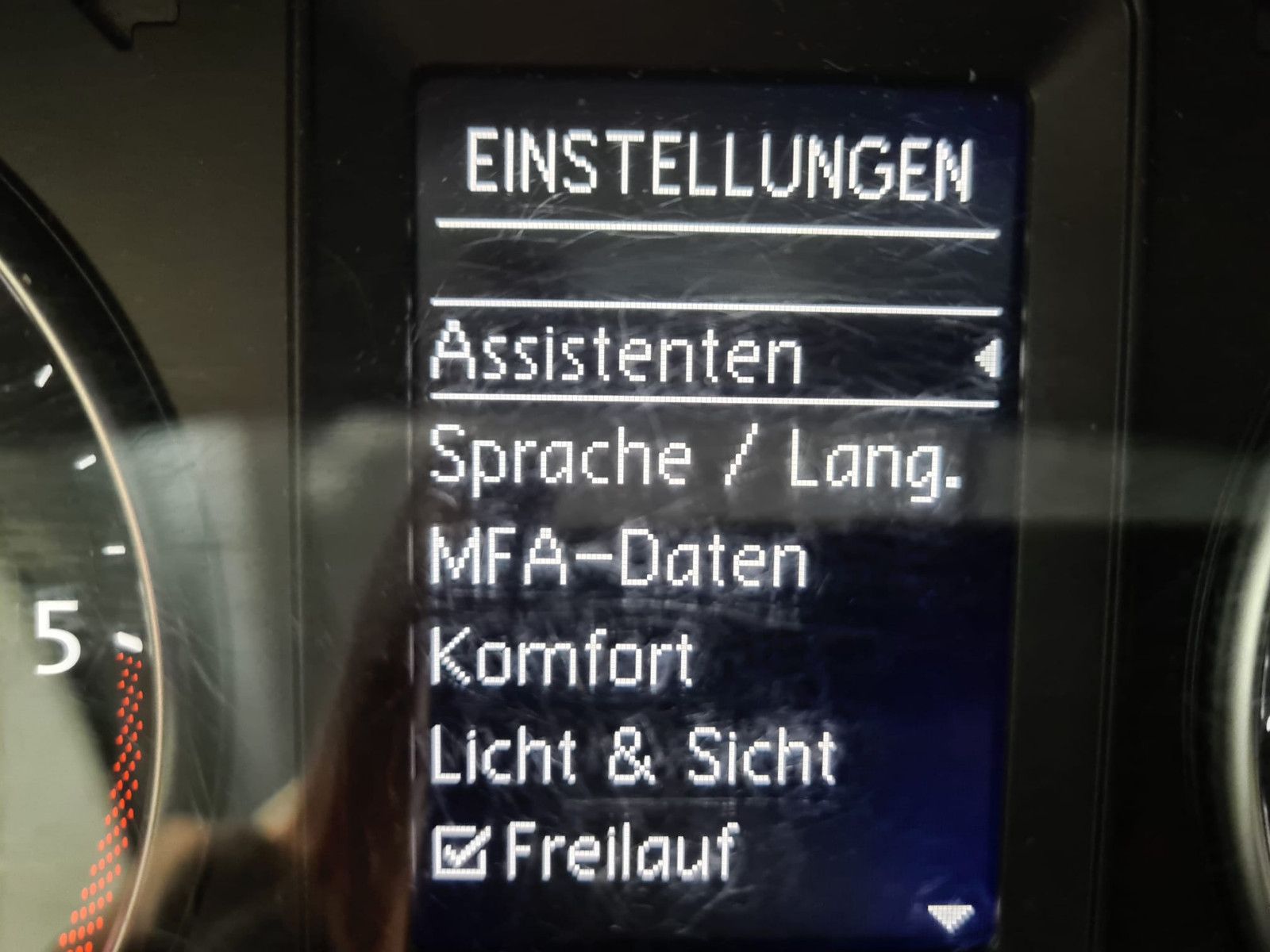 Fahrzeugabbildung Volkswagen Caddy PKW Alltrack BMT / NAVI / DSG