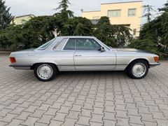 MERCEDES-BENZ 450 SLC C107*H-ZULASSUNG*