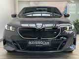BMW i5 M60 Pro xDrive ACC 360° AHK 20Zoll Sitzlüft - BMW i5 Gebrauchtwagen