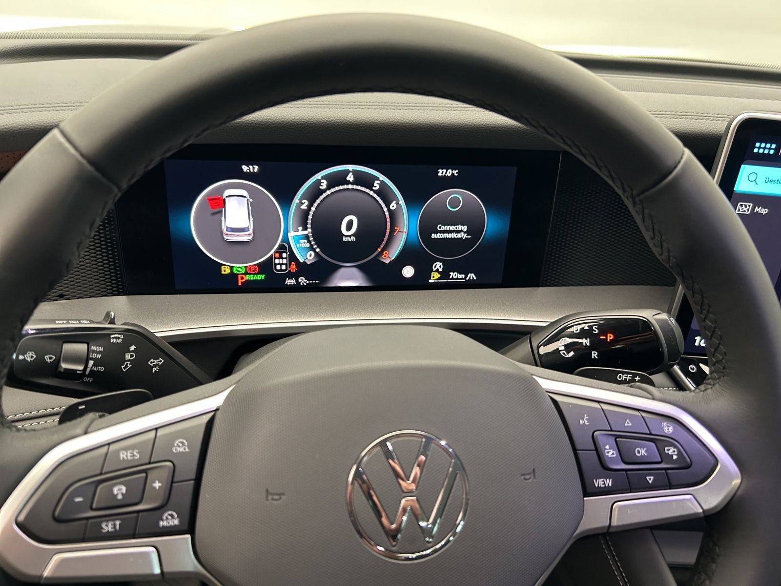 Volkswagen Tayron - Bild 9
