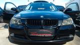BMW 320 3 Touring 320d - BMW 320 aus 2006: 320d
