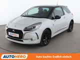 DS Automobiles DS3 1.2 PureTech Performance Line Aut.*PDC*TEMPO - DS Automobiles DS3 in Dresden