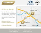 Opel Vivaro DoKa 2.0 Diesel (L3) Edition NAVI|PDC - Opel Doka