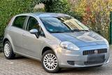 Fiat Punto 1.4l Benzin 77 PS TÜV neu sehr ... - Fiat Punto in Essen