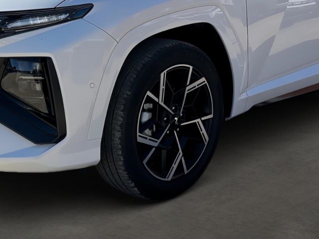 Hyundai TUCSON - Bild 7