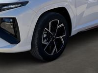 Hyundai TUCSON - Vorschau Bild 7