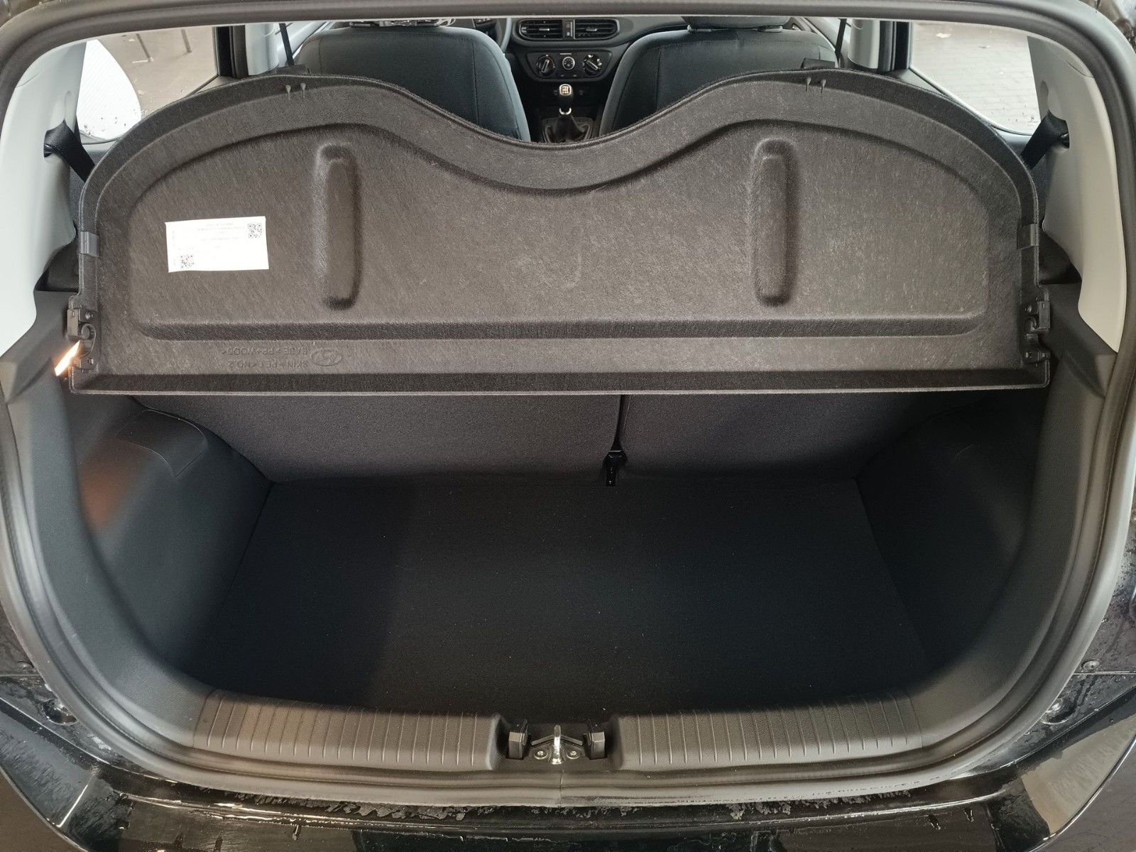 Hyundai i10 – Bild 8