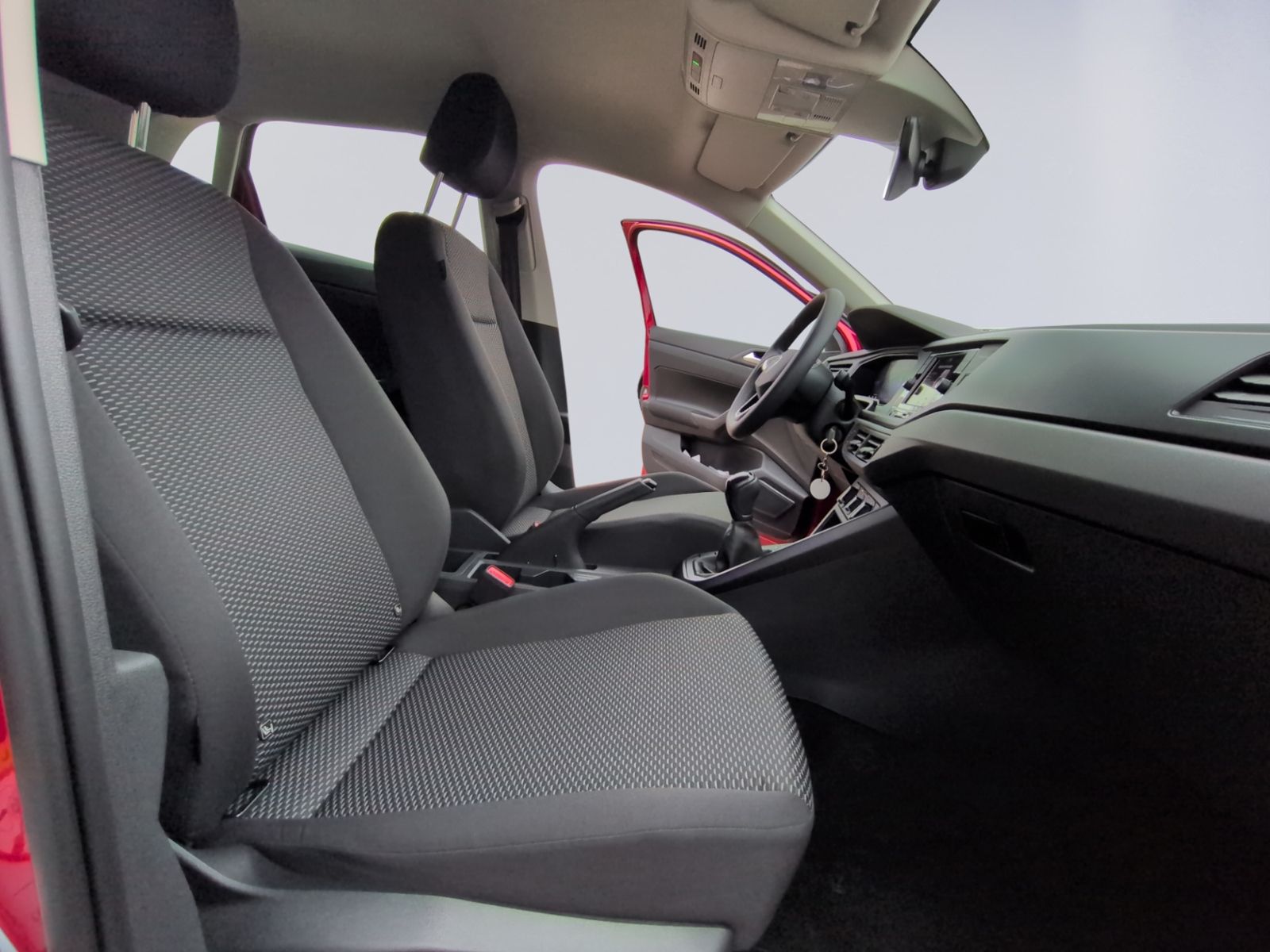 Polo 1.0 Fresh LED+PDC+KLIMA