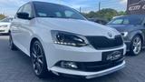 Skoda Fabia R5 ACC DSG NAVI KAMERA SHZ PDC - gebrauchte Skoda Fabia aus dem Jahr 2018