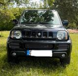 Suzuki Jimny FJ - Suzuki Jimny: Fj