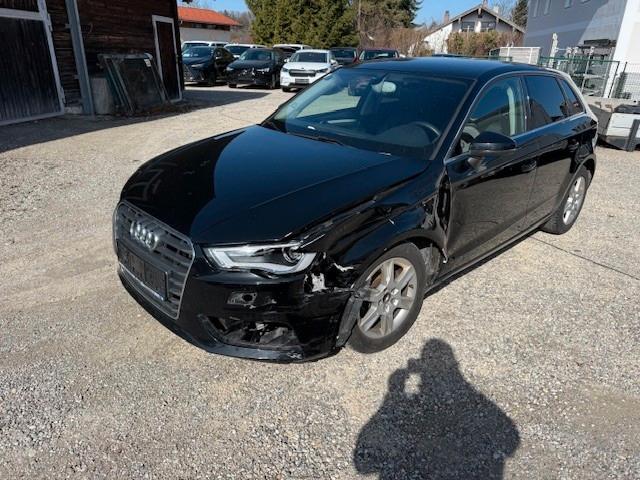 Audi A3 1.6 TDI  Sportback