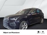 Seat Ateca 2.0 FR BEATS CAM ACC LM18 NAVI SITZHEIZUNG - gebrauchte Seat Ateca aus dem Jahr 2024