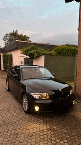 BMW 120d M-Paket TÜV 01-2028 - BMW 120 Coupé M paket mit Diesel-Antrieb