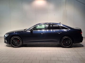 Audi A6 - 2