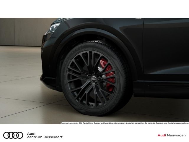 Audi Q8 - Bild 6