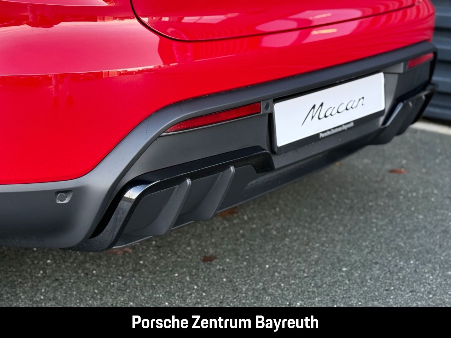 Porsche Macan - Bild 13