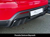 Porsche Macan - Vorschau Bild 13