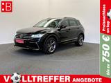 Volkswagen Tiguan 2.0 TSI 4Mo. DSG R-Line MATRIX DIGITAL PR - Volkswagen Tiguan: Geländewagen, R Line