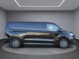 Ford Transit Custom Kasten 320 L2H1 2.0 TDCI 170PS A8 - Ford Transit: 17