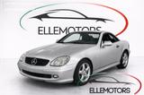 Mercedes-Benz MERCEDES SLK 230 AMG PACK MANUALE - Mercedes-Benz: Coupe, Slk